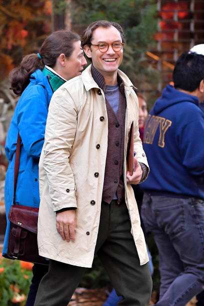 Gallery of Jude Law
