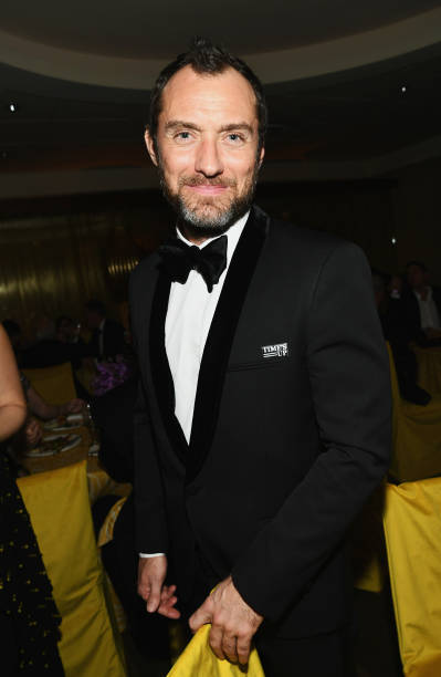 Gallery of Jude Law