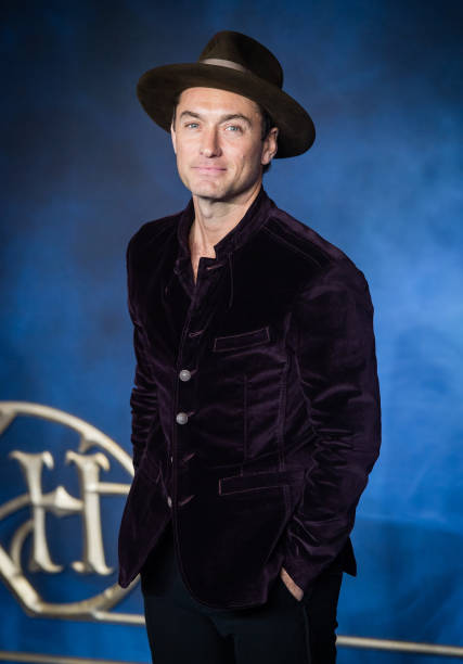 Gallery of Jude Law