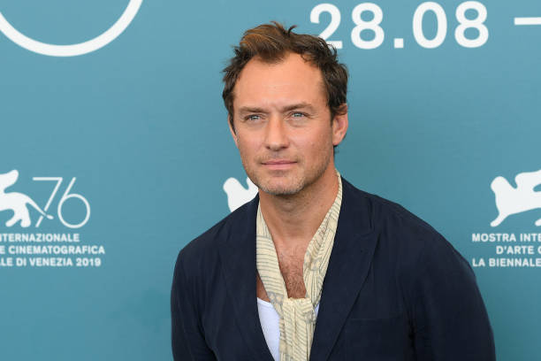 Gallery of Jude Law
