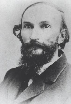 Brother: William Francis Martin