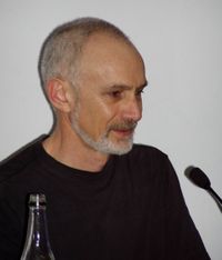Gallery of Sean McMullen