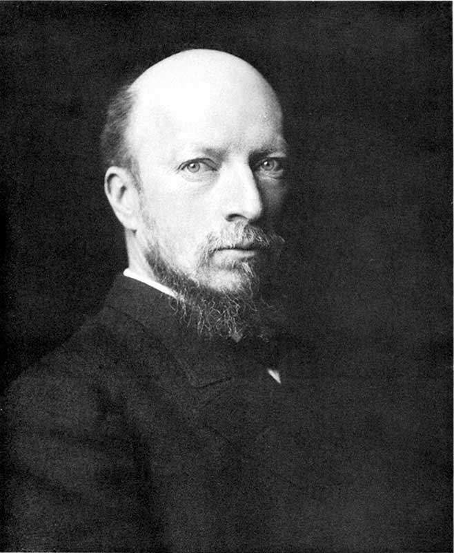 Felix Adler