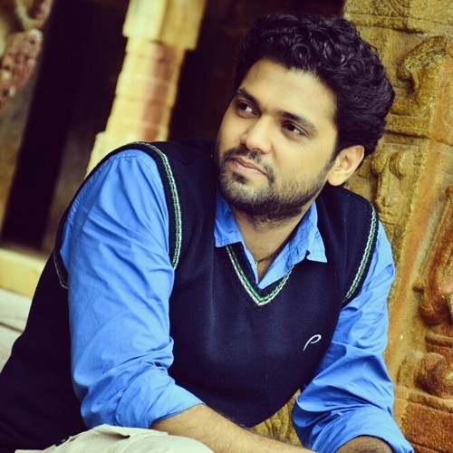 Gallery of Rakshit Shetty