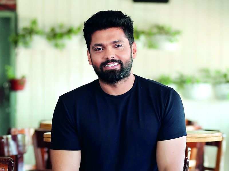 Gallery of Rakshit Shetty