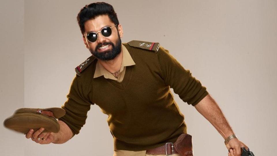 Gallery of Rakshit Shetty