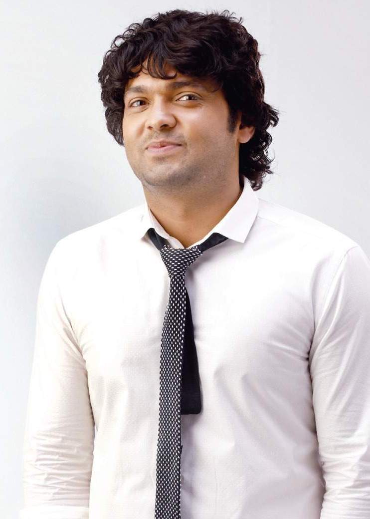 Gallery of Rakshit Shetty