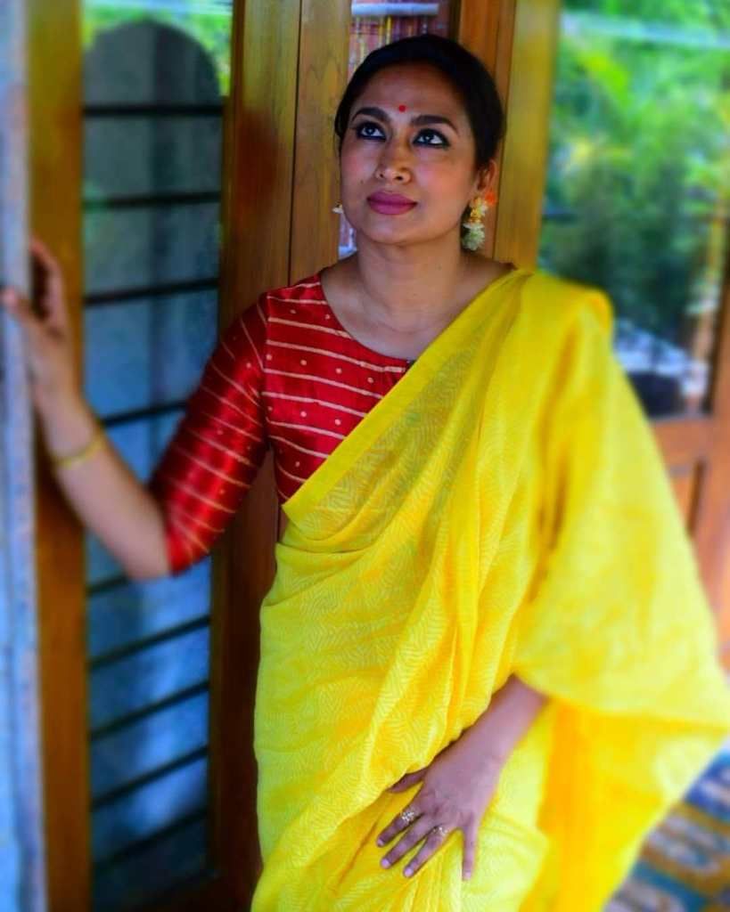 colleague: Shwetha Srivatsav
