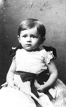 Gallery of Kurt Tucholsky