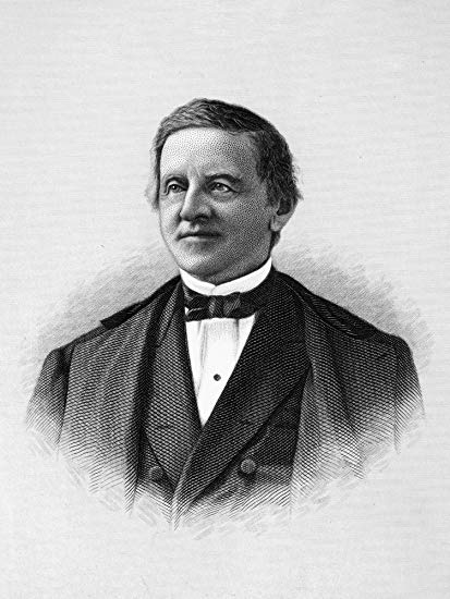 ally: Samuel J. Tilden