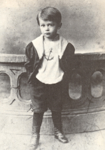Gallery of Kurt Tucholsky