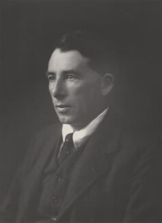 William Mills