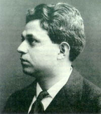 Gallery of Kurt Tucholsky