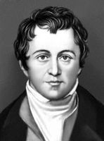 SIR HUMPHRY DAVY
