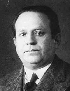 Gallery of Kurt Tucholsky