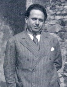 Gallery of Kurt Tucholsky