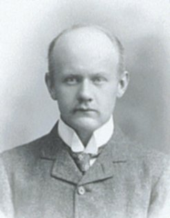 Friend: Nevil Vincent Sidgwick