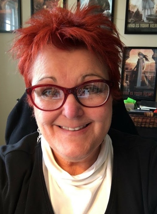 Tanja Crouch