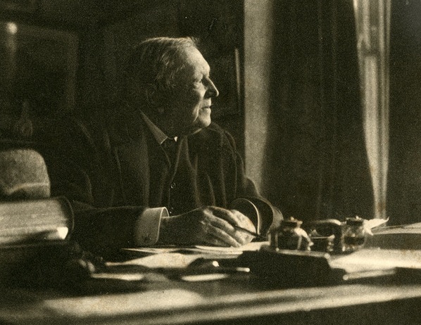 Gallery of Henry Roscoe