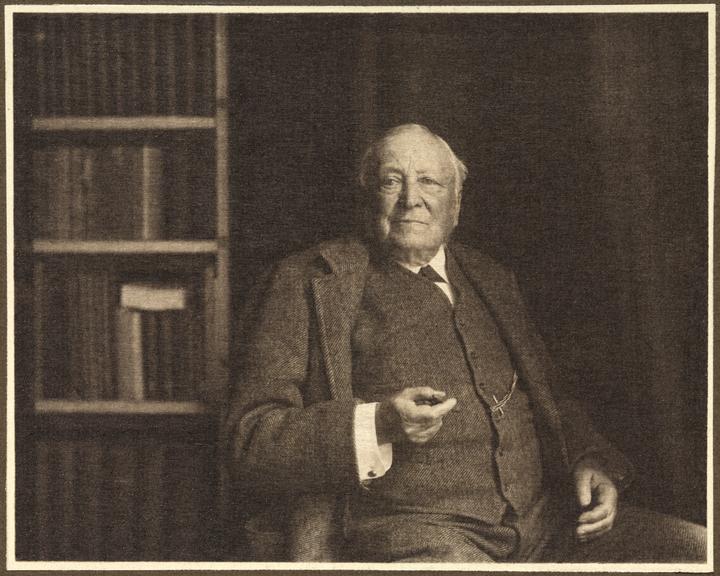 Gallery of Henry Roscoe