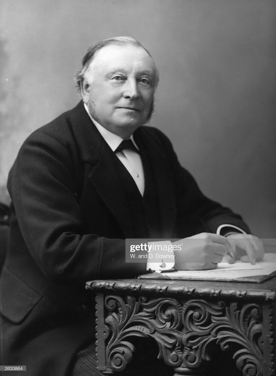 Gallery of Henry Roscoe