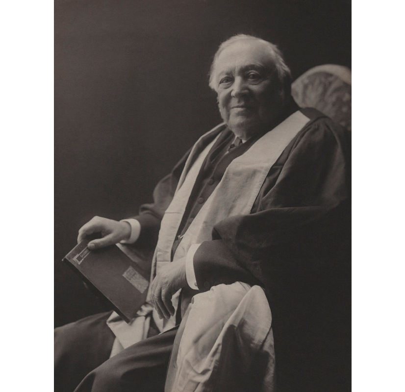 Gallery of Henry Roscoe