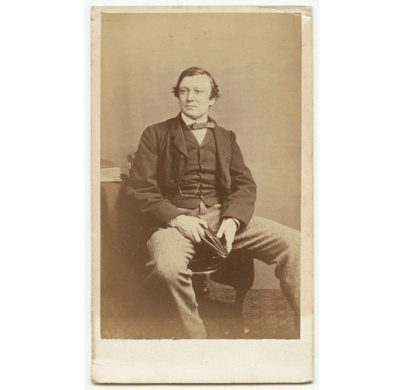 Gallery of Henry Roscoe