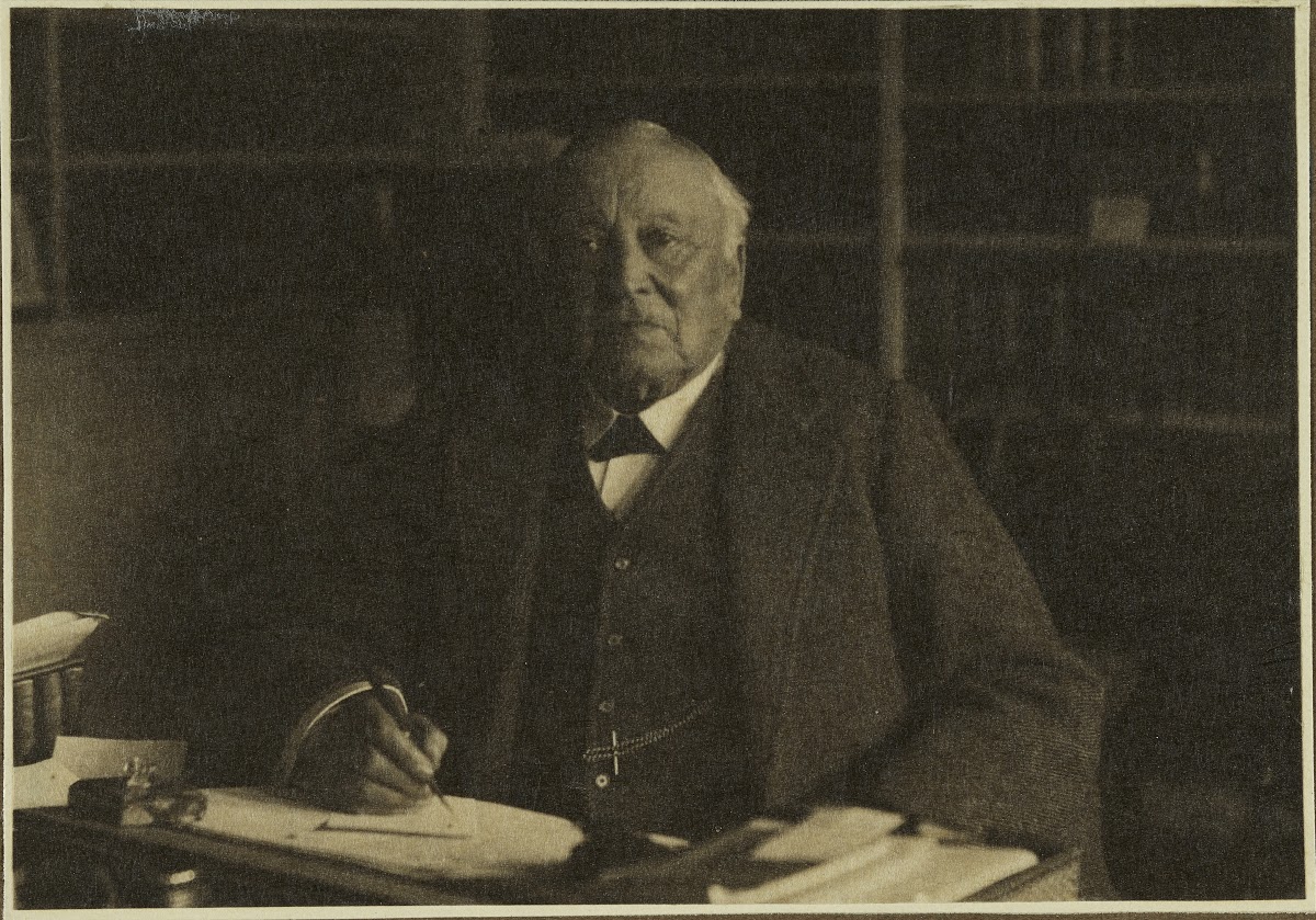 Gallery of Henry Roscoe