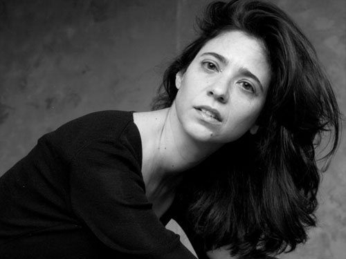 Silvana Paternostro