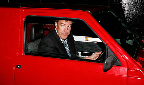 Gallery of Jeremy Clarkson