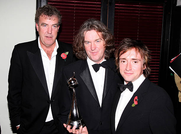 Gallery of Jeremy Clarkson