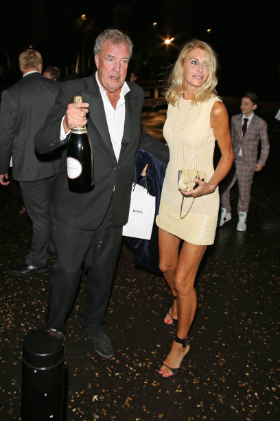 Gallery of Jeremy Clarkson