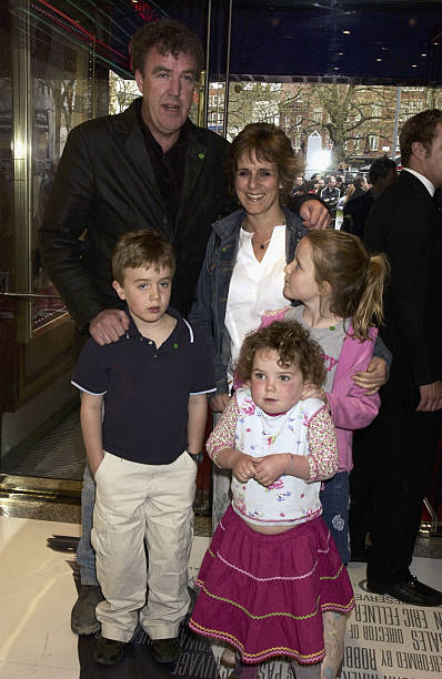 Gallery of Jeremy Clarkson