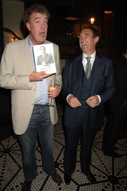 Gallery of Jeremy Clarkson