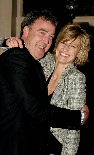 Gallery of Jeremy Clarkson