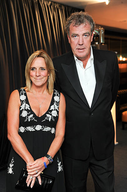 Gallery of Jeremy Clarkson