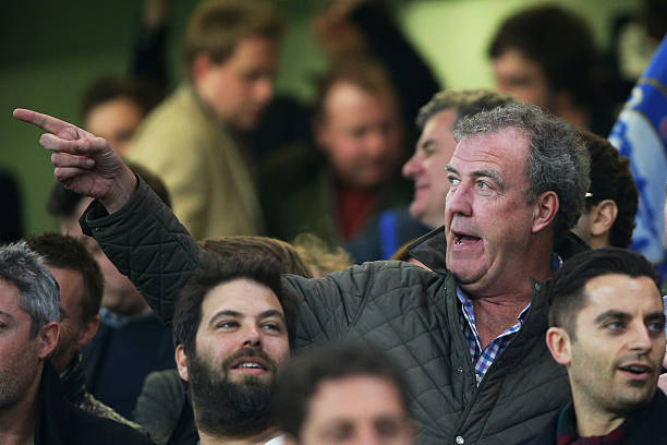 Gallery of Jeremy Clarkson