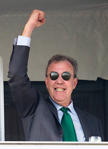 Gallery of Jeremy Clarkson