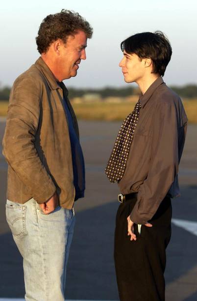 Gallery of Jeremy Clarkson