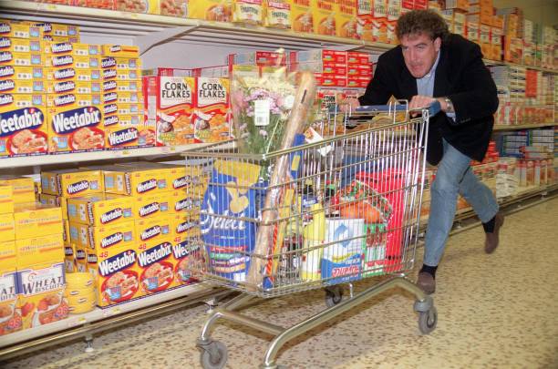 Gallery of Jeremy Clarkson