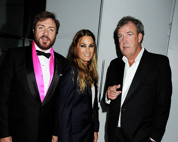 Gallery of Jeremy Clarkson