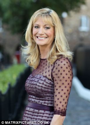 Wife: Alex Hall