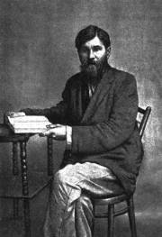 Stepan Fedorovich Anikanov