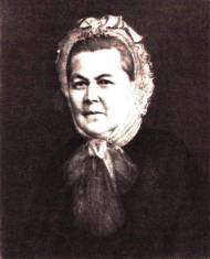 Elizaveta Vasilievna Aladyina