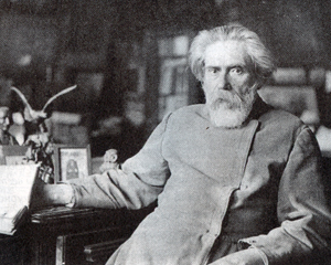 Anatoly Alexandrovich Alexandrov
