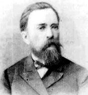 colleague: Petr Evgenievich Astafyev 