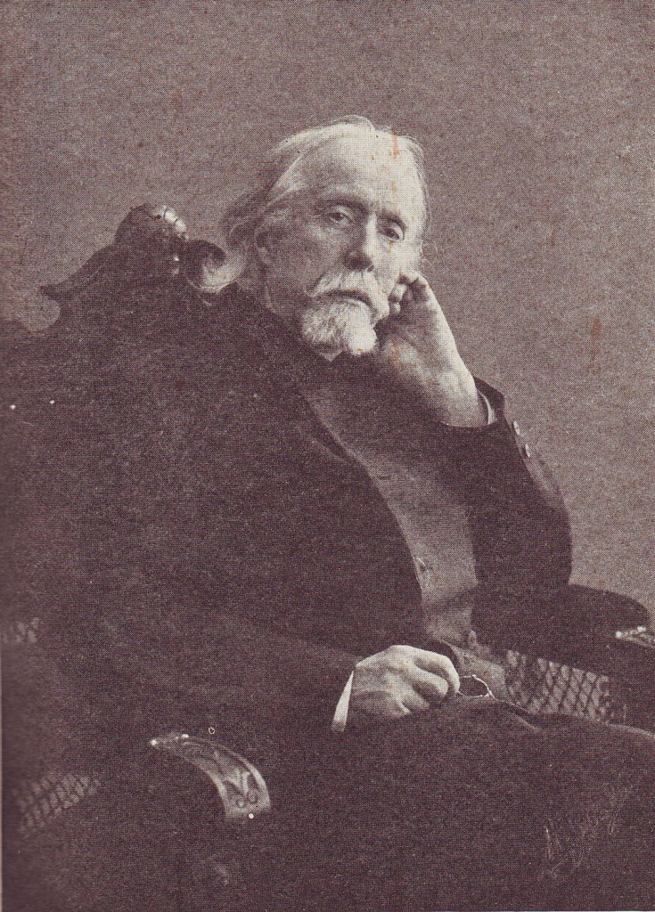 Friend: Alexander Vasilyevich Kruglov