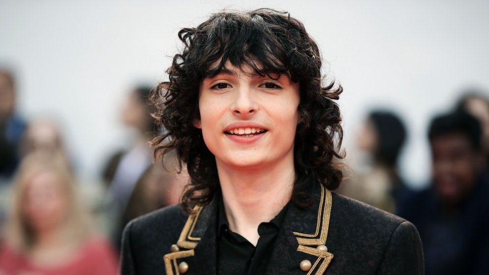 Finn Wolfhard