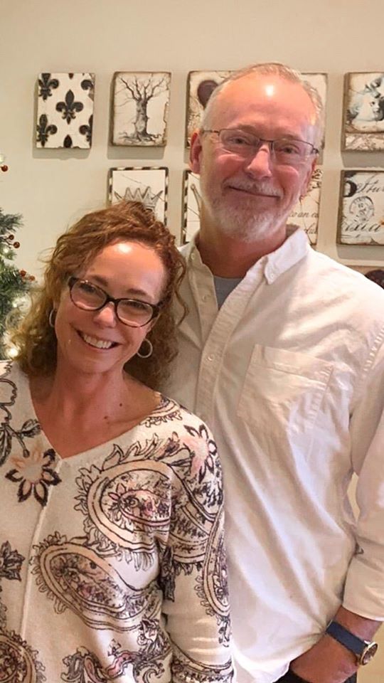 husband: Nathan Hoffman