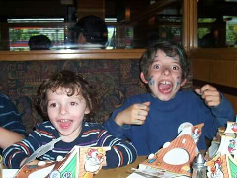 Gallery of Finn Wolfhard
